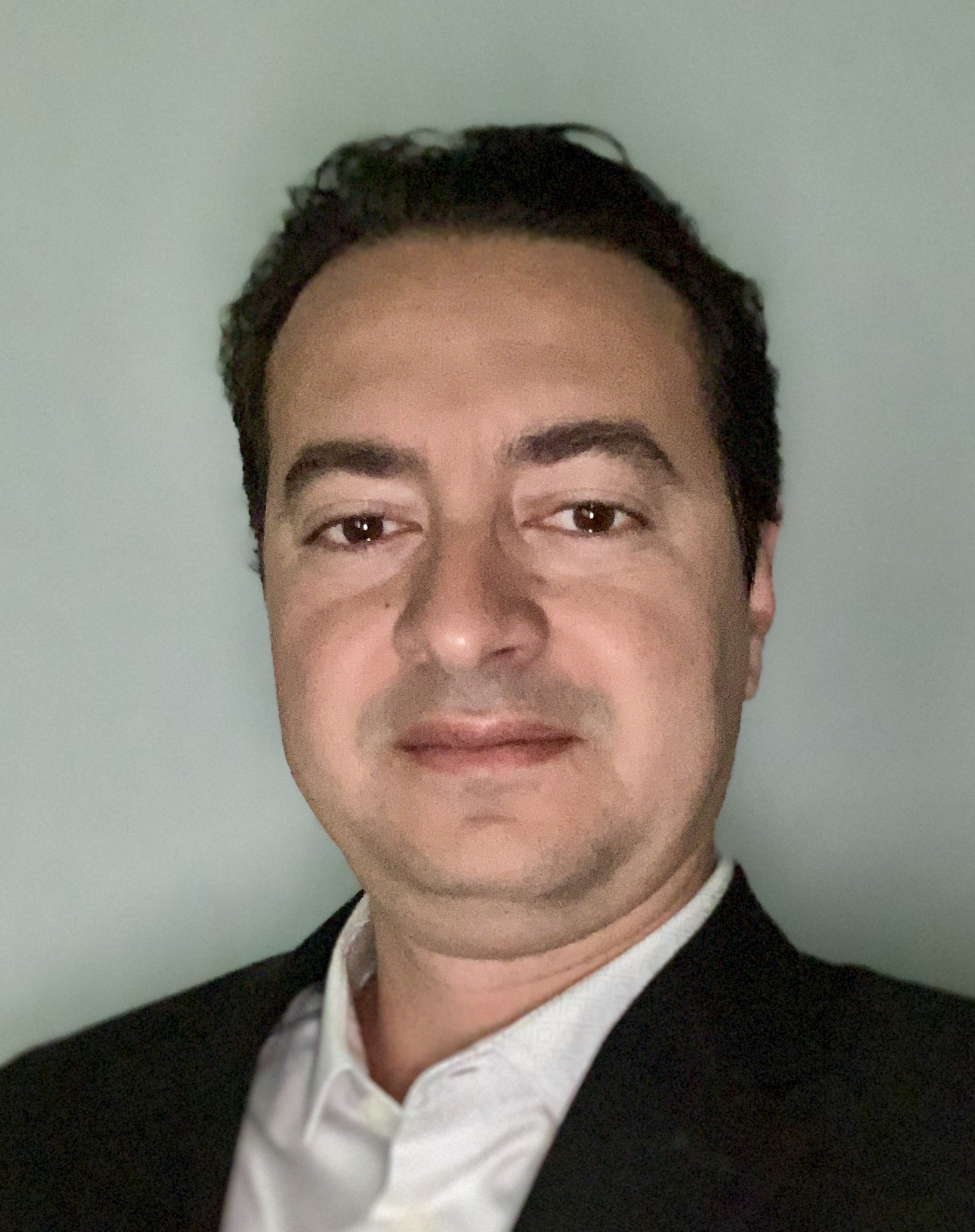 Tarek Abdelaziz